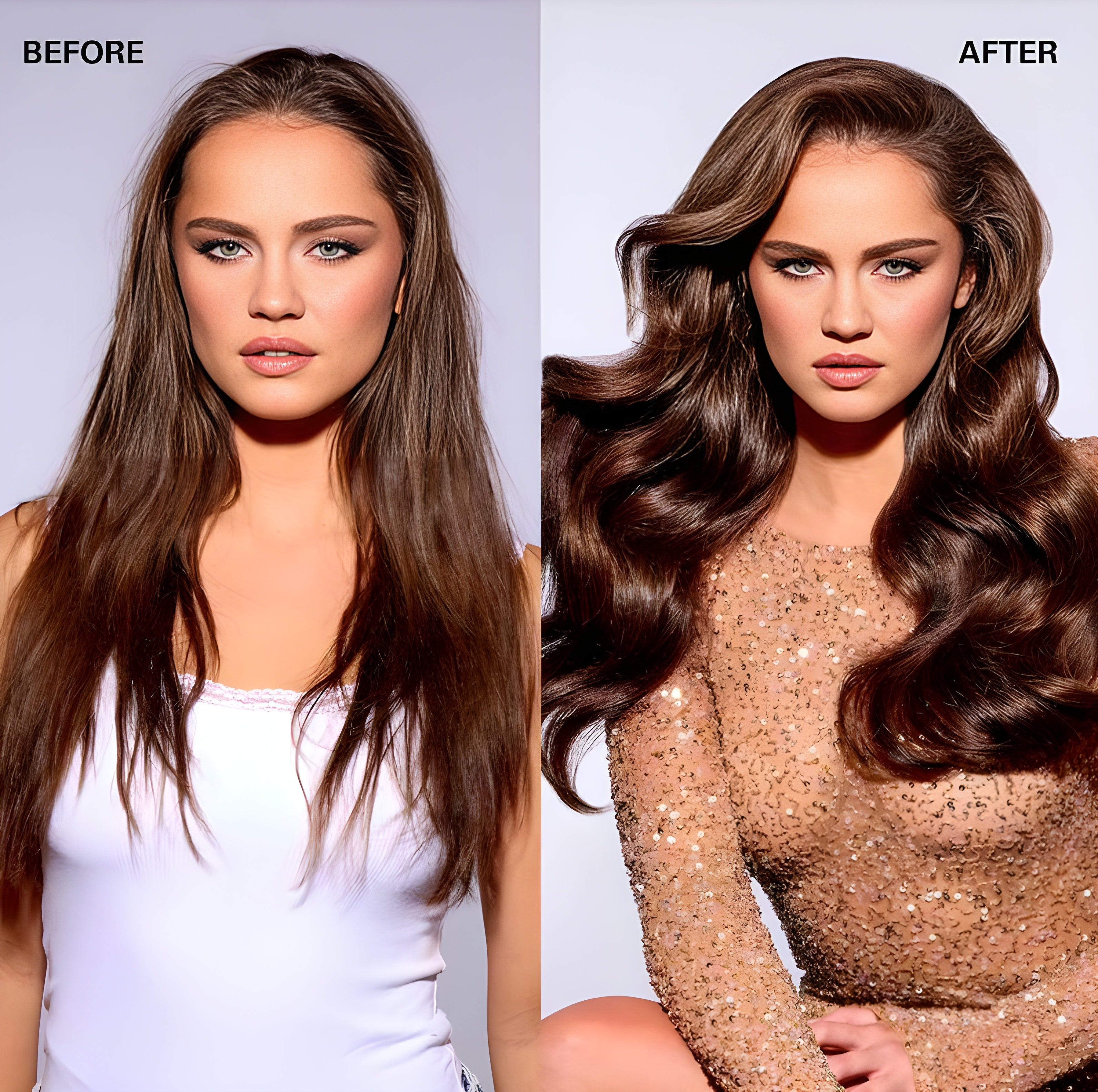 Viral Color Wow Money Mist Leave in Conditioner