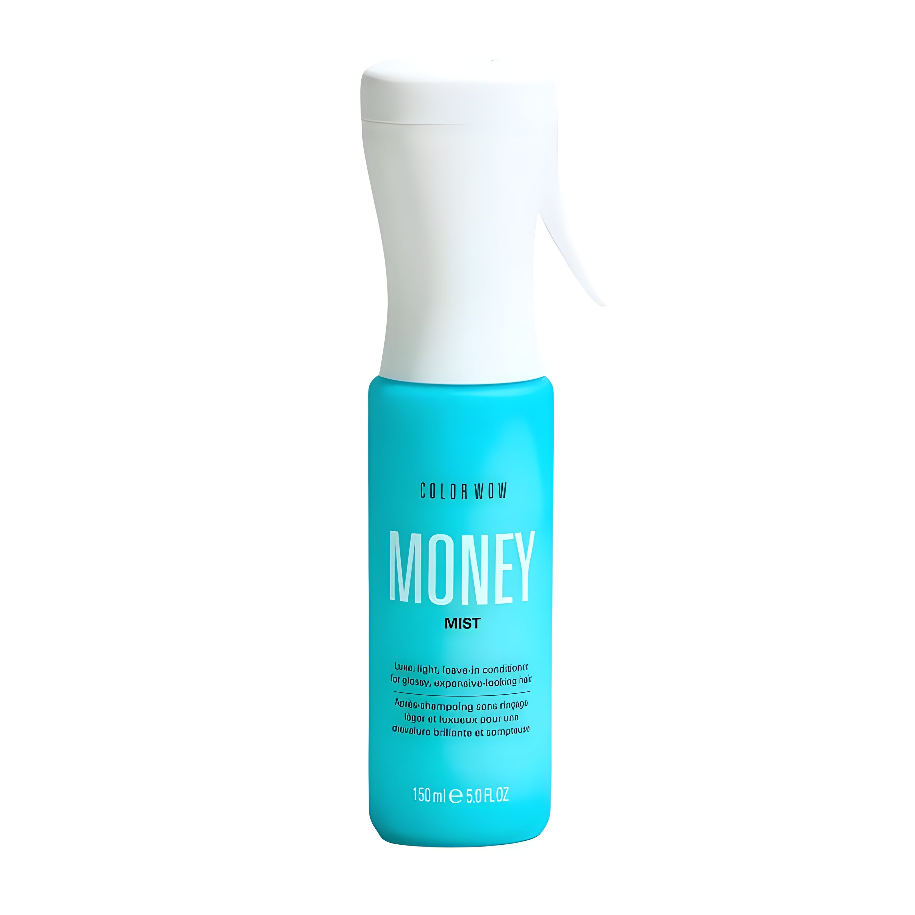 Viral Color Wow Money Mist Leave in Conditioner